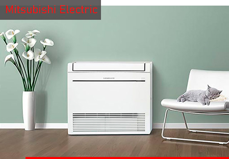 Mitsubishi Electric