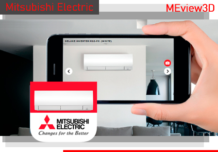 Mitsubishi Electric MEview3D